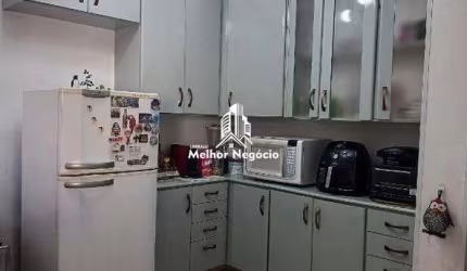 Apartamento à venda com 02 dormitórios (Quartos) Condomínio Raul Renato em Campinas - SP