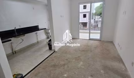 Apartamento à venda com 02 dormitórios (01 suíte) Condomínio Eco Vila Santa Margarida em Paulínia - SP