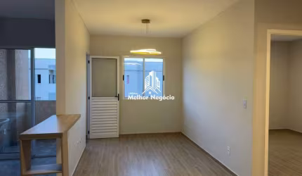 Apartamento à venda com 02 dormitórios (Quartos) Condomínio Eco Vila em Sumaré - SP