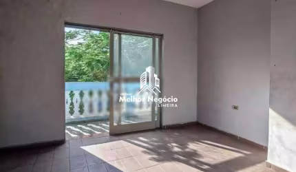 Salão para à venda, no Boa Vista - Limeira I Cód: 28892