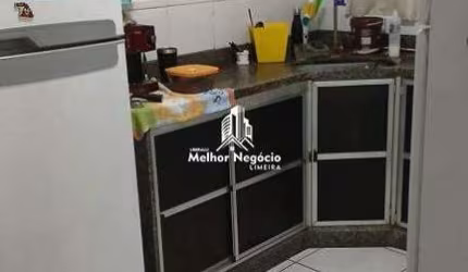 Sobrado para à venda, 6 quartos no Jardim São Manoel - Limeira I Cód: 28885