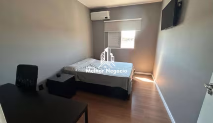 Apartamento para à venda, 2 quartos no Parque Hippolyto - Limeira I Cód: 28878