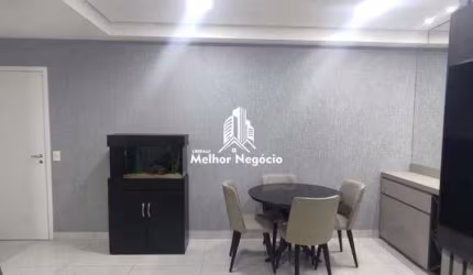 Apartamento para à venda, 2 quartos no Vila Santa Rosália - Limeira I Cód: 28875