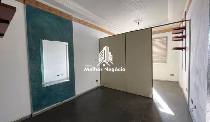 Apartamento à venda com 01 dormitórios (Quarto) Condomínio Sizenando de Paula Pinheiro em Campinas - SP