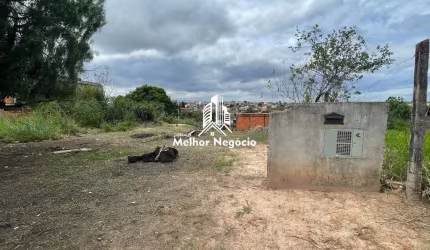 Terreno 300m² à Venda no Jardim Nova Alvorada, Monte Mor/SP
