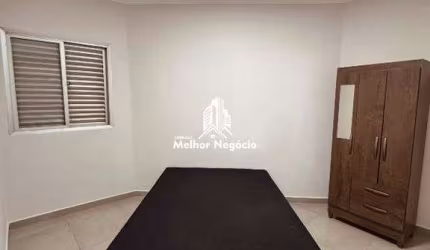 Apartamento para à venda, 2 quartos no Jardim Presidente Dutra - Limeira I Cód: 28953