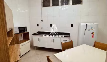Apartamento para à venda, 2 quartos no Jardim Presidente Dutra - Limeira I Cód: 28951