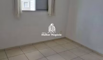 Apartamento para à venda, 2 quartos no Jardim do Lago - Limeira I Cód: 28941