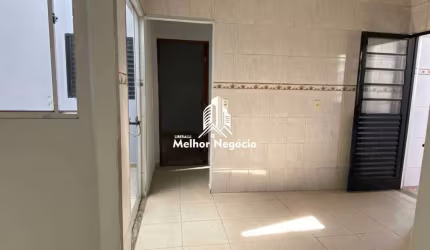 Casa para à venda, 2 quartos no Jardim Residencial Roseira - Limeira I Cód: 29025