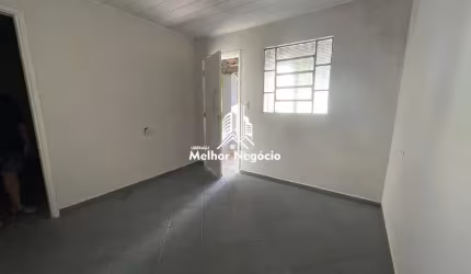 Casa com 02 dormitórios e Edícula à venda no bairro Jardim Aurélia, Campinas/SP