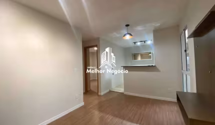 Apartamento à Venda no Condomínio Cantos dos Canários – Campinas, SP Apartamento localizado no Bairro Loteamento Residencial Parque dos Cantos, em Cam