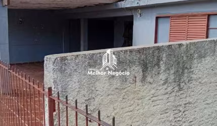 Não aceita financiamento - Casa com 2 dormitórios à venda em Americana