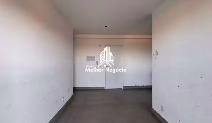 Apartamento à venda, 2 Dormitórios (Quartos) 1 banheiro no Condomínio Terras Altas - Bairro Pompéia, Piracicaba, SP