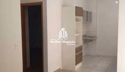 Apartamento à Venda no Condomínio Residencial Lírios – Bairro Fazenda Duas Barras, Limeira, SP
