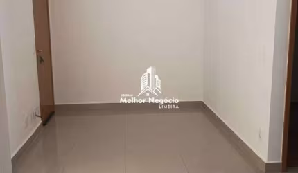 Apartamento à Venda no Condomínio Residencial Lírios – Bairro Fazenda Duas Barras, Limeira, SP