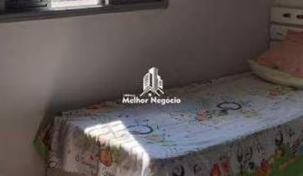 Casa à Venda no Bairro Parque Itália - Sumaré, SP | 3 Dormitórios, 2 Banheiros, 2 Vagas
