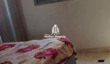 Casa à Venda no Bairro Parque Itália - Sumaré, SP | 3 Dormitórios, 2 Banheiros, 2 Vagas