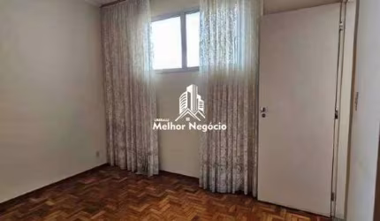 Apartamento à venda no Condomínio Edifício Gardênia – Centro, Campinas/SP