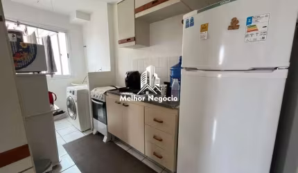 Apartamento à Venda no Condomínio Parque das ColinasLocalização: Jardim Monte Alto, Campinas, SP