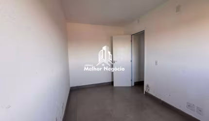 Apartamento à venda, 2 Dormitórios (Quartos) 1 banheiro no Condomínio Terras Altas - Bairro Pompéia, Piracicaba, SP