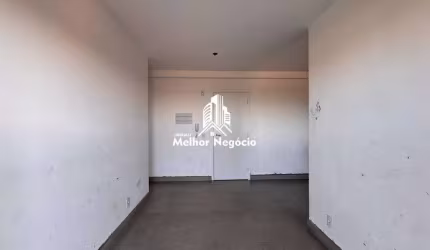Apartamento à venda, 2 Dormitórios (Quartos) 1 banheiro no Condomínio Terras Altas - Bairro Pompéia, Piracicaba, SP