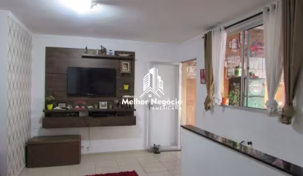 Apartamento à venda no Condomínio Spazzio Azurro – Catarina Zanaga, Americana/SP