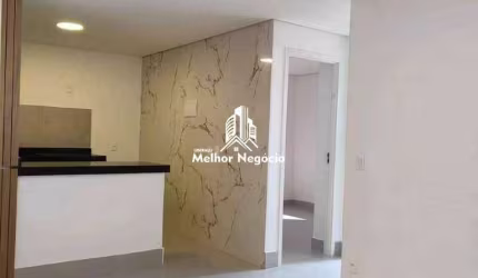 Apartamento à venda no Condomínio Forlife Tulipas Club – Jardim São Jorge, Hortolândia - SP
