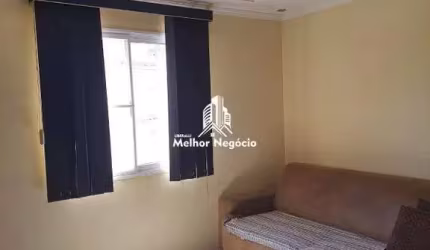 Apartamento à venda no Condomínio Residencial Splendidum – Bairro Real Parque – Sumaré/SP