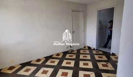 Apartamento à venda no Condomínio Parque Valença IB – Bairro Parque Valença I – Campinas/SP