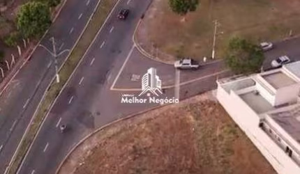 Terreno à Venda no Bairro Jardim Planalto – Limeira, SP Excelente oportunidade. Terreno com 766 m² à venda no Bairro Jardim Planalto, em Limeira/SP.