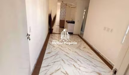 Apartamento à venda com 02 dormitórios (Quartos) Condomínio Varandas Campestre em Piracicaba - SP