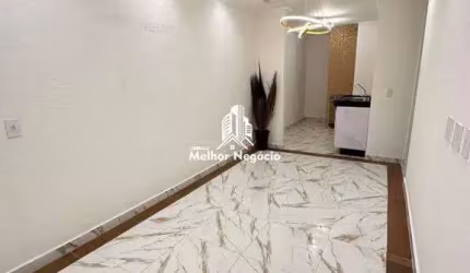 Apartamento à venda com 02 dormitórios (Quartos) Condomínio Varandas Campestre em Piracicaba - SP