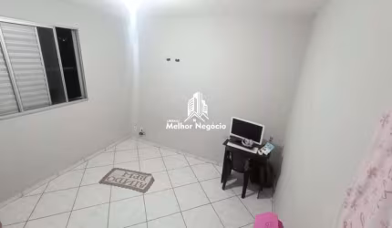 Apartamento à venda com 02 dormitórios (Quartos) Condomínio Clube Parque Paradiso em Piracicaba - SP