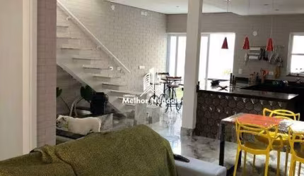 Casa com 02 dormitórios (02 suíte) à venda no bairro Nossa Senhora Aparecida I, Saltinho - Piracicaba