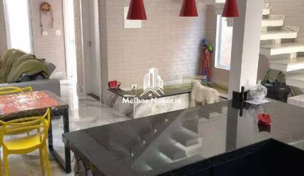 Casa com 02 dormitórios (02 suíte) à venda no bairro Nossa Senhora Aparecida I, Saltinho - Piracicaba