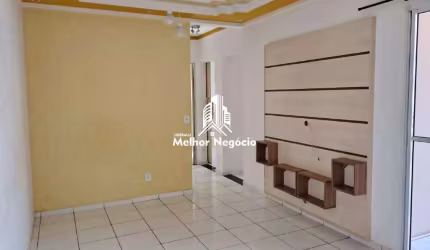 Apartamento à venda com 2 dormitórios no Parque São Jorge em Campinas/SP - Ótima localização!