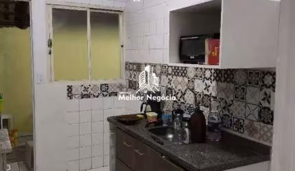 Casa 63m² de construção, à venda, 2 Dormitórios (Quartos), 1 banheiro Jardim Dall'Orto, Sumaré, SP