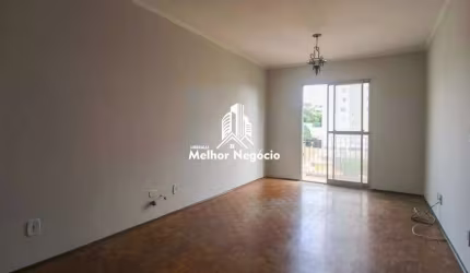 Apartamento à venda com 02 dormitórios (Quartos) Edifício Maria Raquel em Campinas - SP
