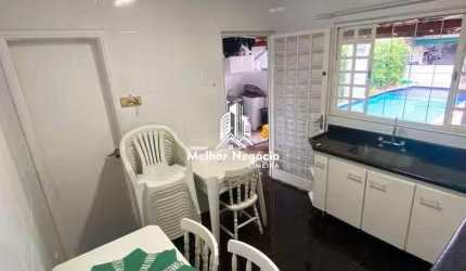 Casa à Venda no Bairro Recanto Verde – Limeira, SP Imóvel localizado no bairro Recanto Verde, em Limeira, SP.