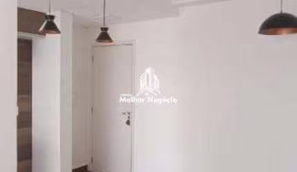 Apartamento de 56m² com 2 dormitórios sendo um suíte no Centro de Americana/ SP