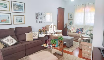 Casa à venda com 2 quartos, 1 suíte, localizada no bairro Santa Maria, em Americana, SP