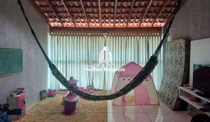 Casa 112,50m² de construção, à venda, 4 Dormitórios (Quartos), 2 banheiros - Água Branca, Piracicaba, SP