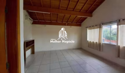Sobrado com 04 dormitórios e suíte, Jardim Noiva da Colina, Piracicaba - R$585 MIL