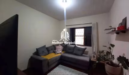 Sobrado com 04 dormitórios e suíte, Jardim Noiva da Colina, Piracicaba - R$585 MIL