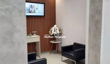 Prédio Comercial à venda no Jardim Dona Regina em Santa Bárbara d'Oeste com 15 salas e 8 vagas de garagem