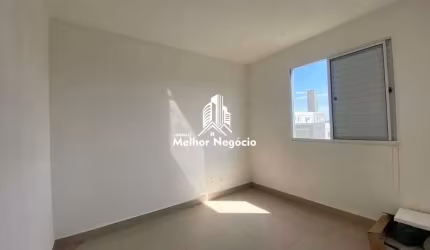 Apartamento à venda com 02 dormitórios (Quartos) Condomínio Parque Canto dos Canários em Campinas - SP
