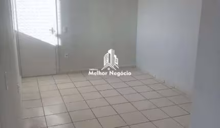 Apartamento 44m² à venda, 2 Dormitórios (Quartos), 1 banheiro no Condomínio Parque Ville Jardim Nova Suíça, Piracicaba - SP,