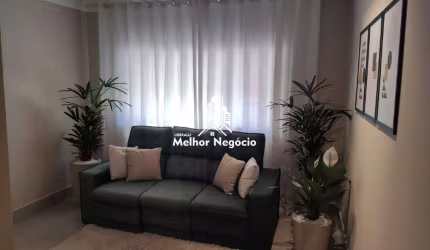 Casa 118m² de construção, à venda, 2 Dormitórios (Quartos), 1 banheiro Jardim Paraiso II, Sumaré - SP