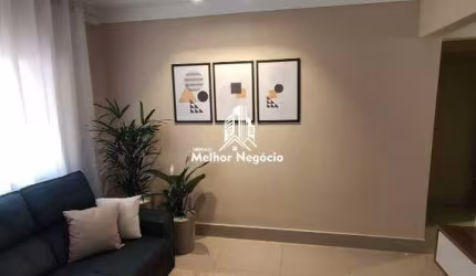 Casa 118m² de construção, à venda, 2 Dormitórios (Quartos), 1 banheiro Jardim Paraiso II, Sumaré - SP