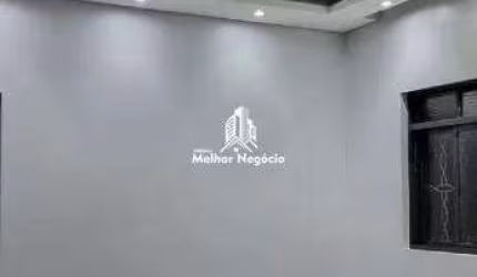 Casa 125m² de construção, à venda, 2 Dormitórios (Quartos), 1 banheiro Jardim Picerno II, Sumaré, SP
